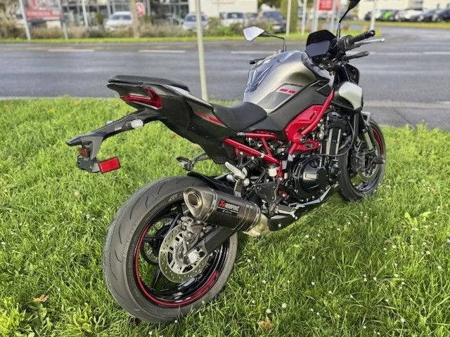 Angebot Kawasaki Z900 Bild 9: Angebot Kawasaki Z900