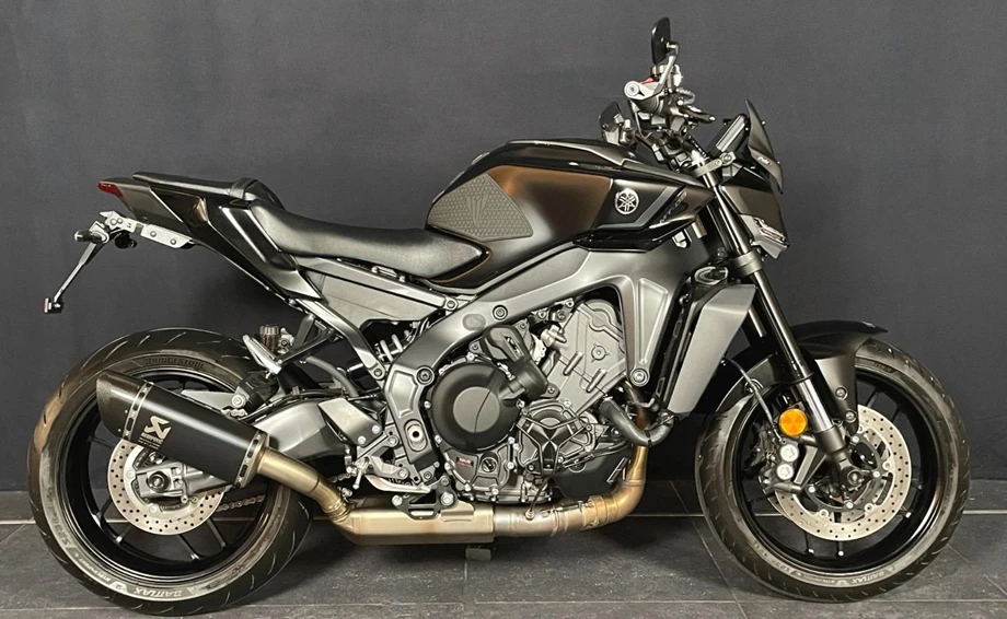 Angebot Yamaha MT-09 Y-AMT Bild 1: Angebot Yamaha MT-09 Y-AMT