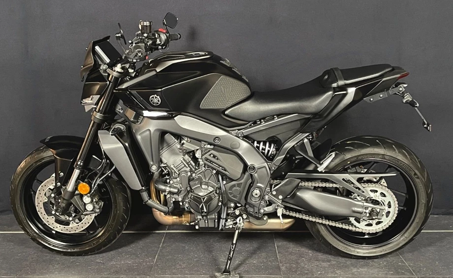 Angebot Yamaha MT-09 Y-AMT Bild 10: Angebot Yamaha MT-09 Y-AMT