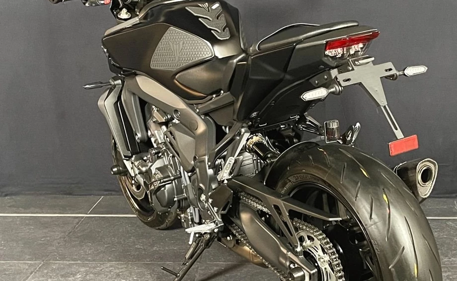 Angebot Yamaha MT-09 Y-AMT Bild 11: Angebot Yamaha MT-09 Y-AMT