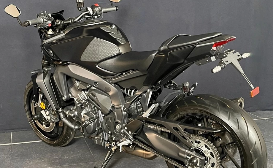 Angebot Yamaha MT-09 Y-AMT Bild 12: Angebot Yamaha MT-09 Y-AMT