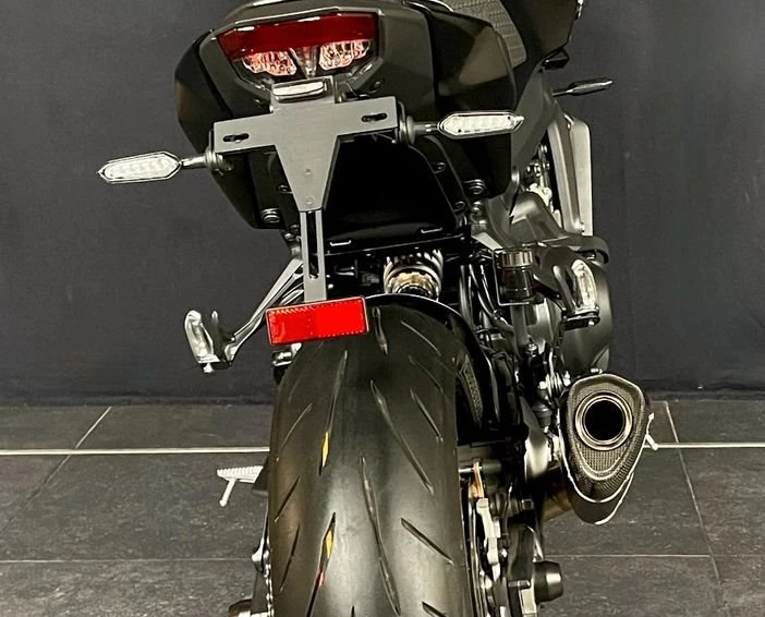 Angebot Yamaha MT-09 Y-AMT Bild 13: Angebot Yamaha MT-09 Y-AMT