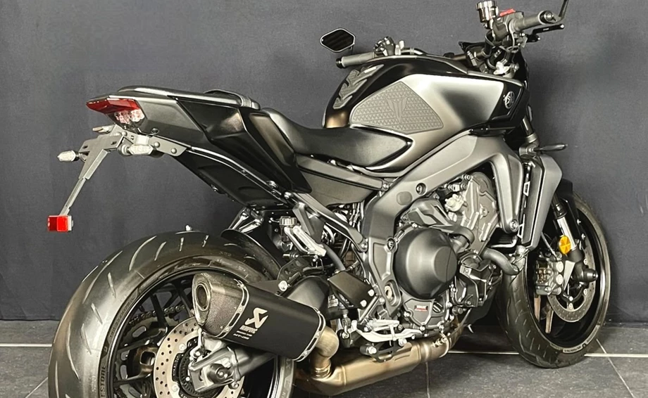 Angebot Yamaha MT-09 Y-AMT Bild 14: Angebot Yamaha MT-09 Y-AMT
