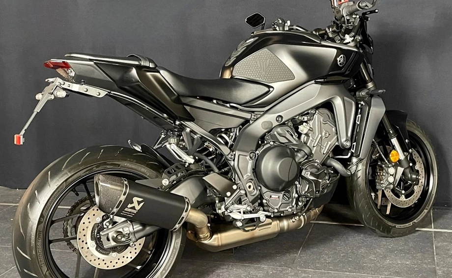 Angebot Yamaha MT-09 Y-AMT Bild 15: Angebot Yamaha MT-09 Y-AMT