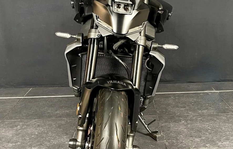 Angebot Yamaha MT-09 Y-AMT Bild 5: Angebot Yamaha MT-09 Y-AMT