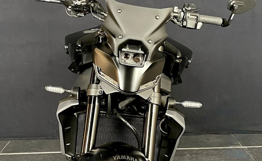 Angebot Yamaha MT-09 Y-AMT Bild 6: Angebot Yamaha MT-09 Y-AMT