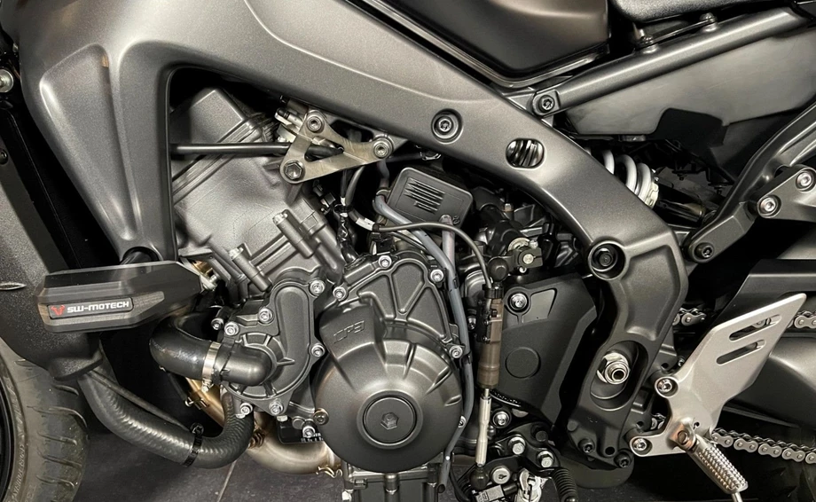 Angebot Yamaha MT-09 Bild 10: Angebot Yamaha MT-09