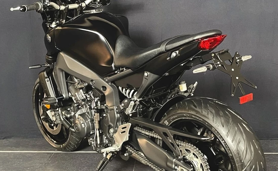 Angebot Yamaha MT-09 Bild 12: Angebot Yamaha MT-09