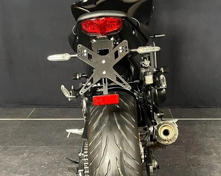 Angebot Yamaha MT-09 Bild 14: Angebot Yamaha MT-09