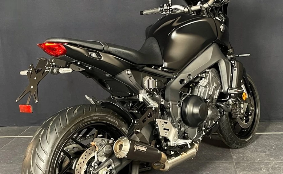 Angebot Yamaha MT-09 Bild 15: Angebot Yamaha MT-09