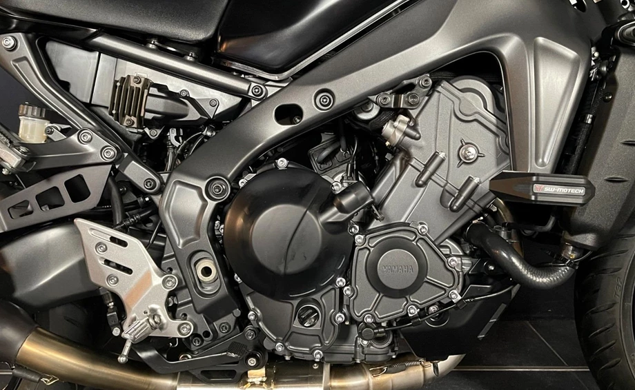 Angebot Yamaha MT-09 Bild 3: Angebot Yamaha MT-09