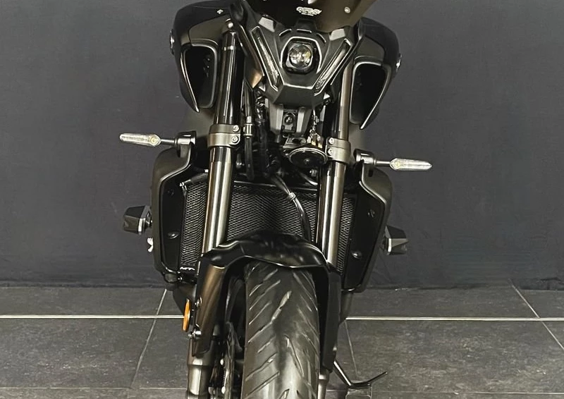 Angebot Yamaha MT-09 Bild 6: Angebot Yamaha MT-09