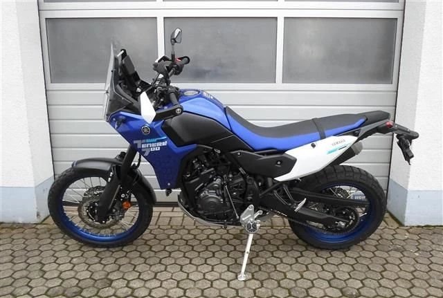 Angebot Yamaha Tenere 700 Bild 2: Angebot Yamaha Tenere 700