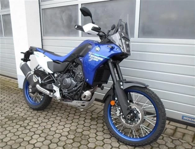 Angebot Yamaha Tenere 700 Bild 3: Angebot Yamaha Tenere 700