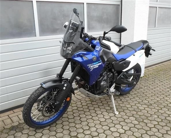 Angebot Yamaha Tenere 700 Bild 4: Angebot Yamaha Tenere 700