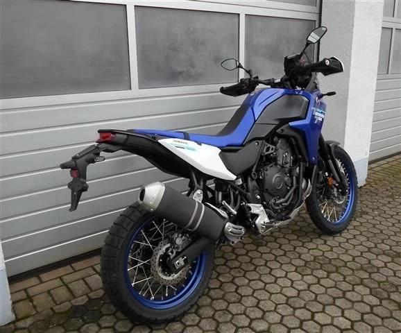Angebot Yamaha Tenere 700 Bild 5: Angebot Yamaha Tenere 700