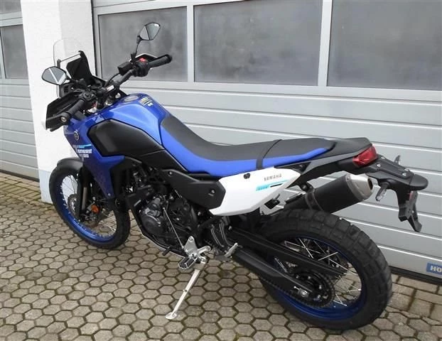 Angebot Yamaha Tenere 700 Bild 6: Angebot Yamaha Tenere 700