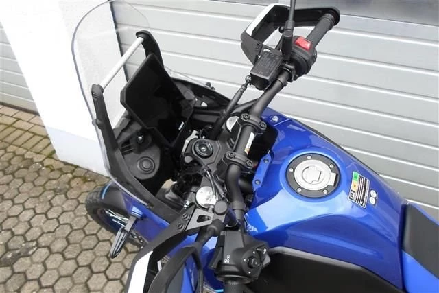Angebot Yamaha Tenere 700 Bild 7: Angebot Yamaha Tenere 700