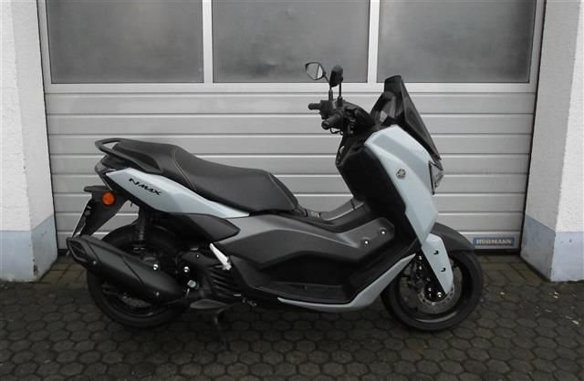 Yamaha NMAX 125 Tech MAX