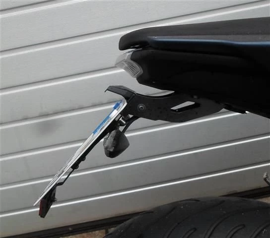 Angebot Yamaha MT-125 Bild 7: Angebot Yamaha MT-125