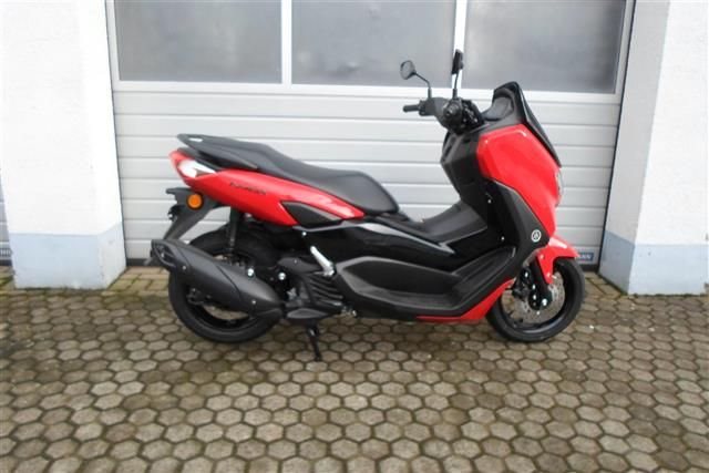 Yamaha NMAX 125 