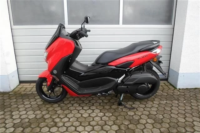 Angebot Yamaha NMAX 125 Bild 2: Angebot Yamaha NMAX 125