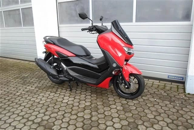 Angebot Yamaha NMAX 125 Bild 3: Angebot Yamaha NMAX 125