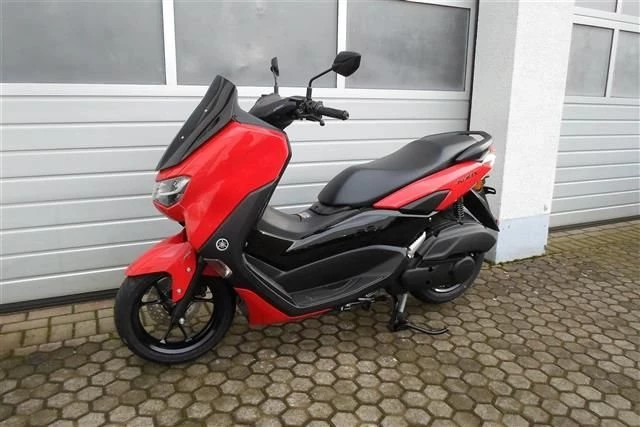 Angebot Yamaha NMAX 125 Bild 4: Angebot Yamaha NMAX 125