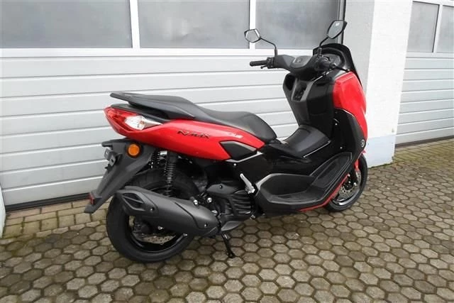 Angebot Yamaha NMAX 125 Bild 5: Angebot Yamaha NMAX 125