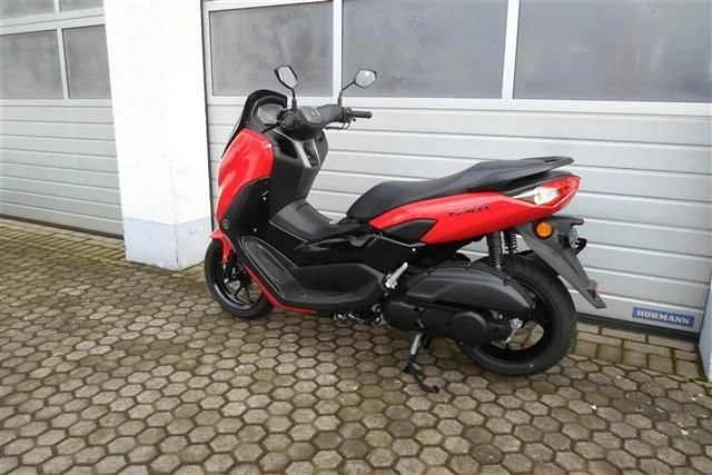 Angebot Yamaha NMAX 125 Bild 6: Angebot Yamaha NMAX 125
