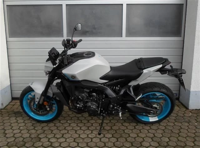 Angebot Yamaha MT-09 Bild 2: Angebot Yamaha MT-09
