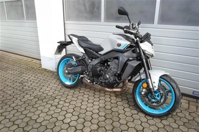 Angebot Yamaha MT-09 Bild 3: Angebot Yamaha MT-09