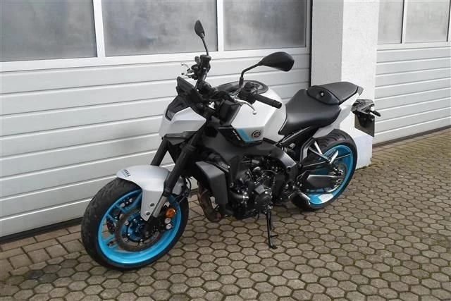 Angebot Yamaha MT-09 Bild 4: Angebot Yamaha MT-09