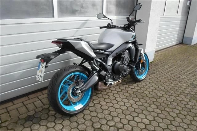 Angebot Yamaha MT-09 Bild 5: Angebot Yamaha MT-09