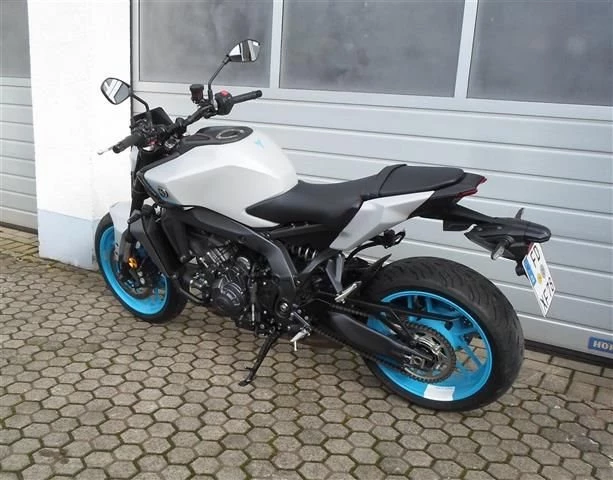 Angebot Yamaha MT-09 Bild 6: Angebot Yamaha MT-09