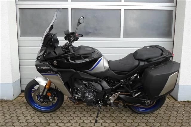 Angebot Yamaha Tracer 9 GT+ Y-AMT Bild 2: Angebot Yamaha Tracer 9 GT+ Y-AMT