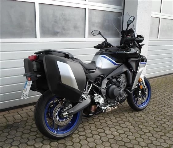 Angebot Yamaha Tracer 9 GT+ Y-AMT Bild 5: Angebot Yamaha Tracer 9 GT+ Y-AMT