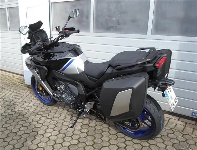 Angebot Yamaha Tracer 9 GT+ Y-AMT Bild 6: Angebot Yamaha Tracer 9 GT+ Y-AMT