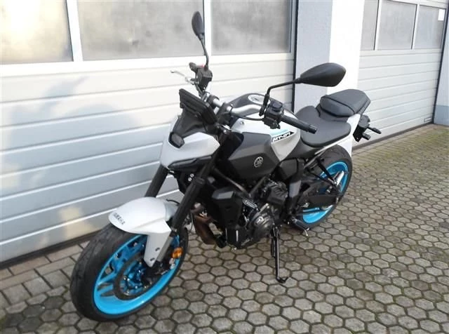Angebot Yamaha MT-07 Y-AMT Bild 4: Angebot Yamaha MT-07 Y-AMT