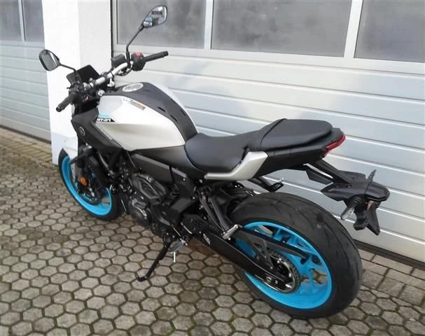 Angebot Yamaha MT-07 Y-AMT Bild 6: Angebot Yamaha MT-07 Y-AMT