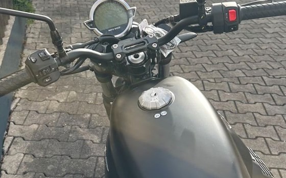 Neufahrzeug Moto Guzzi V7 Stone - Bild 8