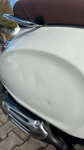 Angebot Vespa Primavera 50 4T Bild 5: Angebot Vespa Primavera 50 4T