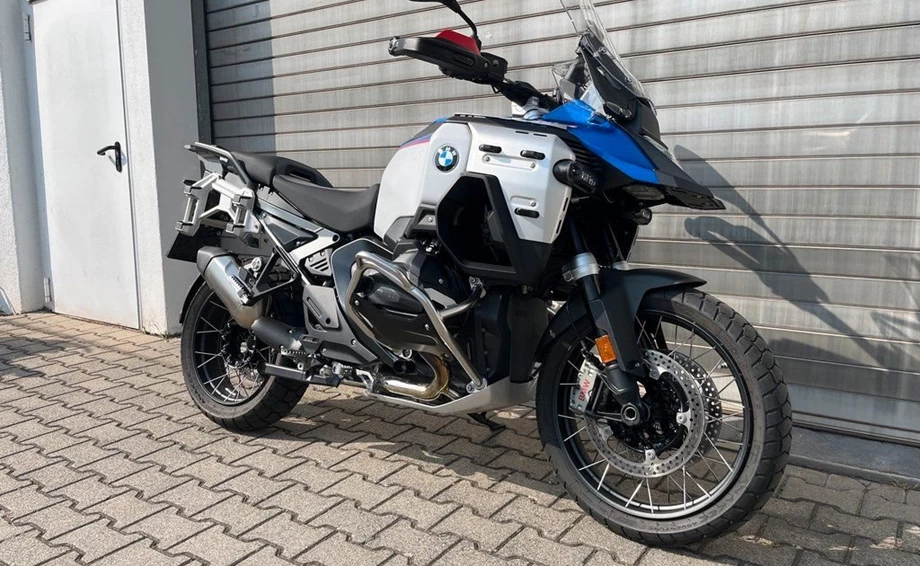 Angebot BMW R 1300 GS Adventure Bild 2: Angebot BMW R 1300 GS Adventure