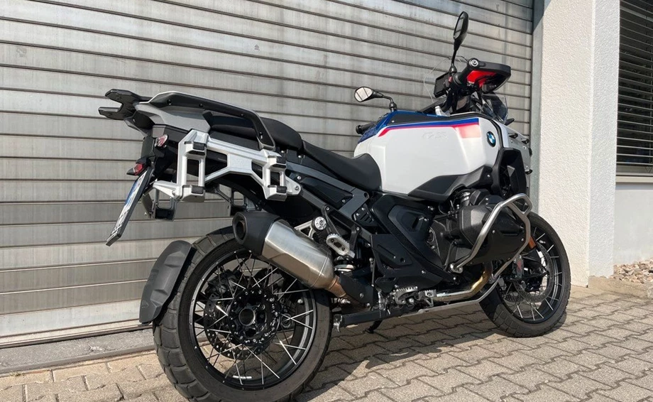 Angebot BMW R 1300 GS Adventure Bild 3: Angebot BMW R 1300 GS Adventure