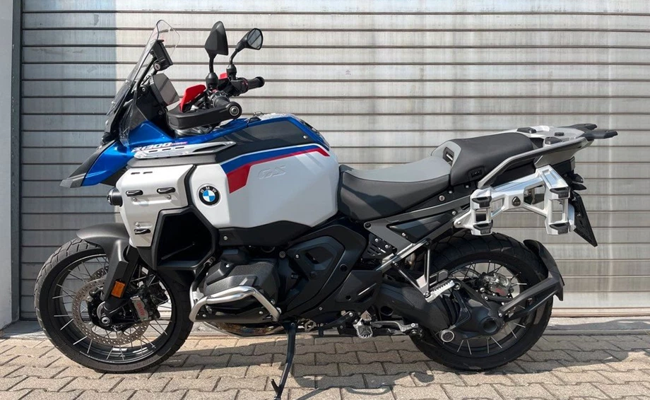 Angebot BMW R 1300 GS Adventure Bild 4: Angebot BMW R 1300 GS Adventure