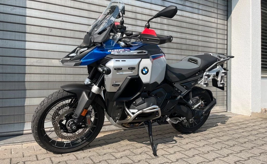 Angebot BMW R 1300 GS Adventure Bild 5: Angebot BMW R 1300 GS Adventure