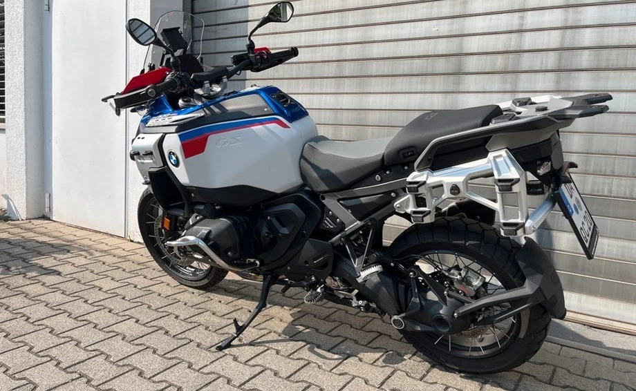 Angebot BMW R 1300 GS Adventure Bild 6: Angebot BMW R 1300 GS Adventure