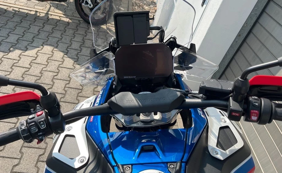 Angebot BMW R 1300 GS Adventure Bild 7: Angebot BMW R 1300 GS Adventure