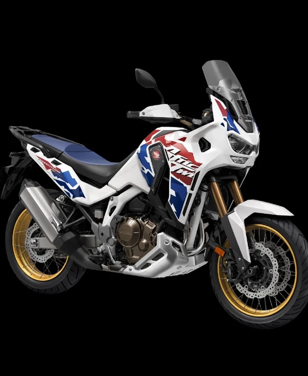 Honda CRF1100L Africa Twin Adventure Sports DCT