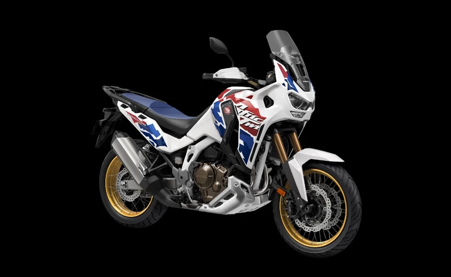 Angebot Honda CRF1100L Africa Twin Adventure Sports DCT Bild 1: Angebot Honda CRF1100L Africa Twin Adventure Sports DCT